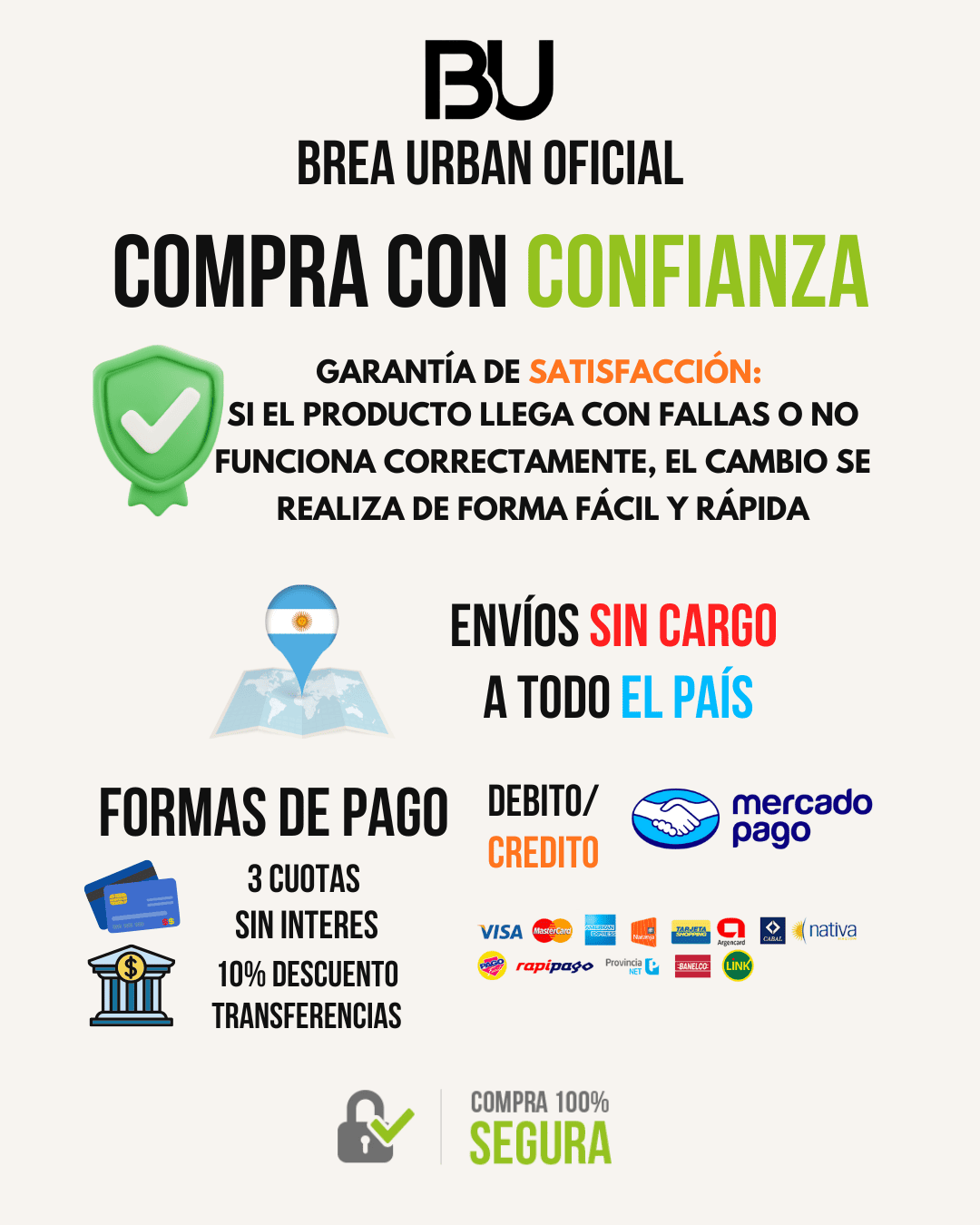 Garant&iacute;a ByLupa